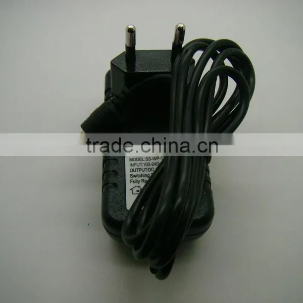 AC AdapterWholesale Power Supply Charger for Roku LT 2400R 2500R 3050R,Roku 2 XD XD/S XDS Player photo-2