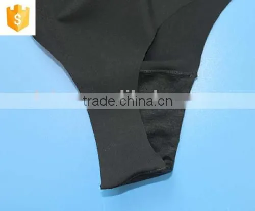 2016 Basical Style High Waist Slim Body Suit /tummy Shapewears photo-4