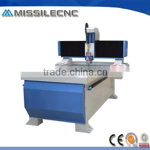 China Manufacturer 2030 Advertising Cnc Router Machine in Parkistan photo-2