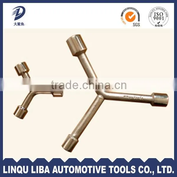 Wholesale Y Type Socket Wrench photo-4