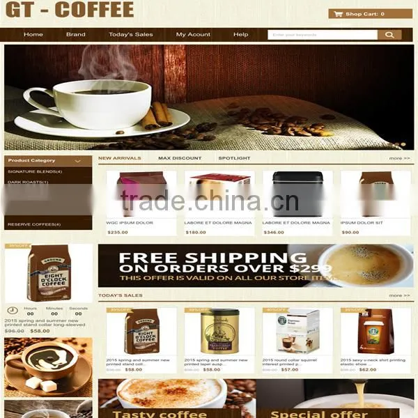 Isoftvalley.com,Ishop4 Ecommerce Shop Store Design,e-commerce Website,e Commerce,e-commerce photo-6