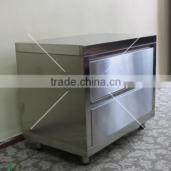 Good Quality Stainless Steel Kitchen Storage Cabinet/tool Cabinet photo-3