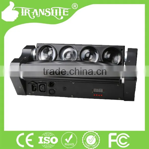 Fast Production CE ROHS Certification Led Spider Light High Power1 Year Warrantyled Stage Spider Light photo-4