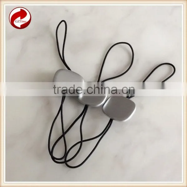 Metal Seal Tag for Clothing photo-2