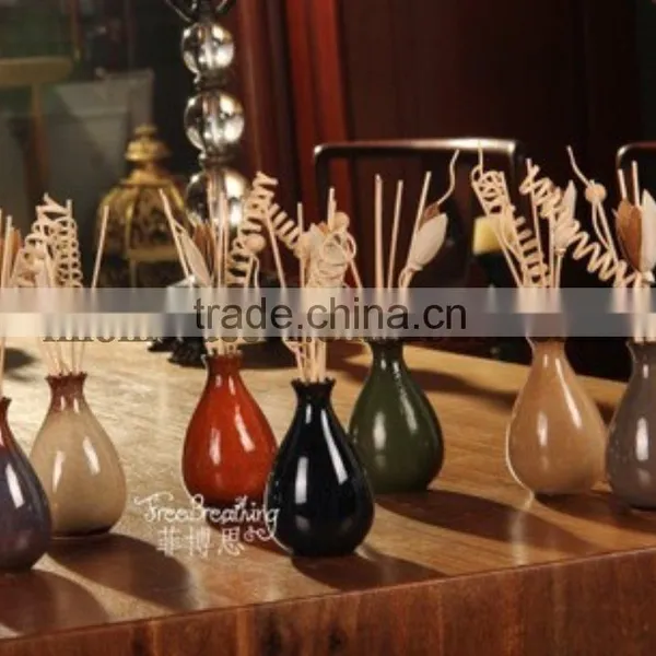 Curly Rattan Sticks/ Rattan Reed Diffuser Sticks /escrima Rattan Sticks photo-5