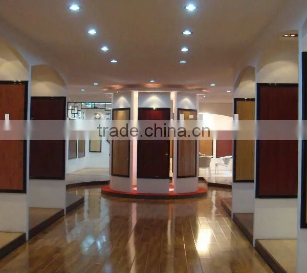 10mm Laminate Wood Floor