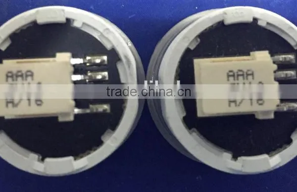 Elevator Push Button AAACH1, Lift Parts photo-2