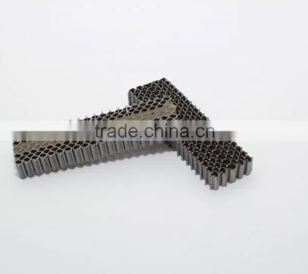 CF SERIES Fashion New Style Metal Silver Normal Staple