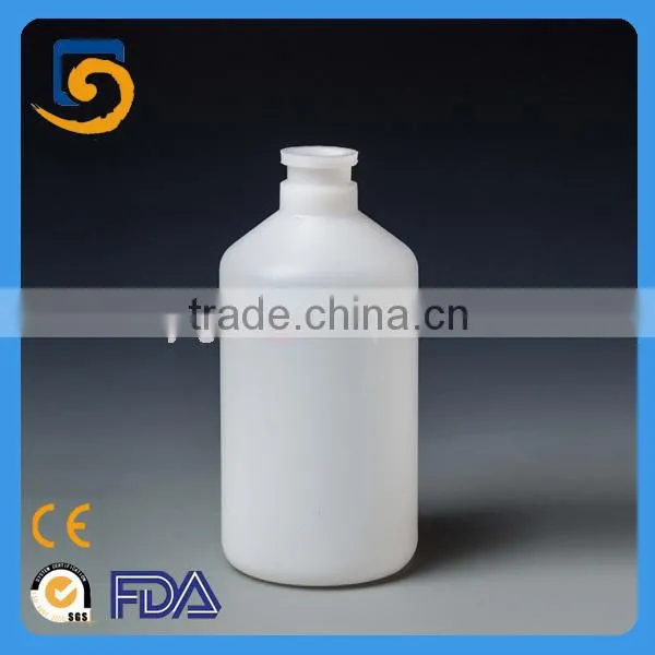 Plastic Pillow Pack Injection Vials 250ml photo-2