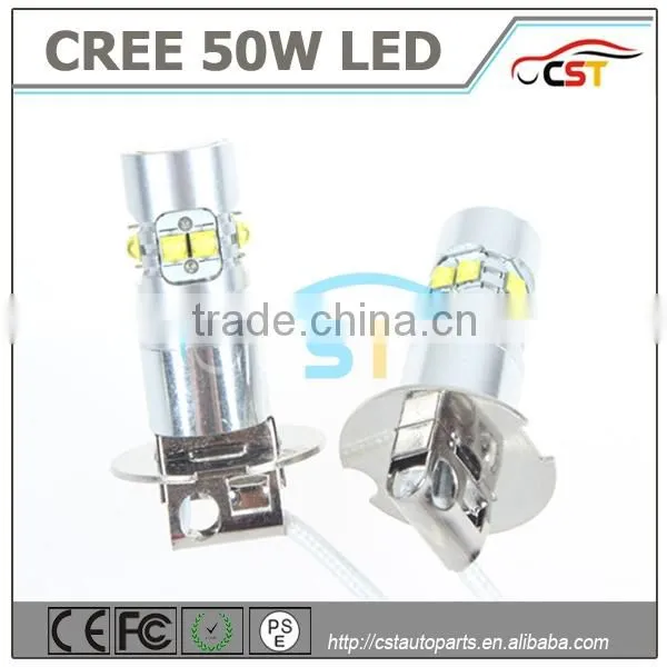 CST New Arrival 750LMH3 50W Led Fog Lamp photo-4