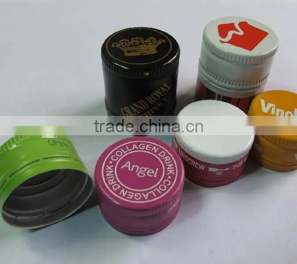 High Performance Bottle Crimp-capping Machine photo-5