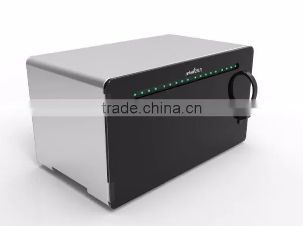 Security Tablet Charging Cart for Universal Mini PC Devices photo-6