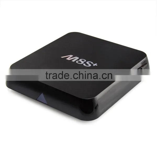 Vensmile M8s Plus Android 5.1 tv Box M8s Plus M8s Android 5.1 Amlogic S812 M8s Plus Android 5.1 tv Box photo-4