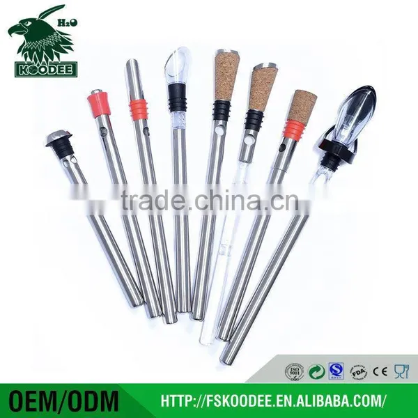New Product Promotion Gift New Type Wholesale Table Top Wine Cooler photo-6