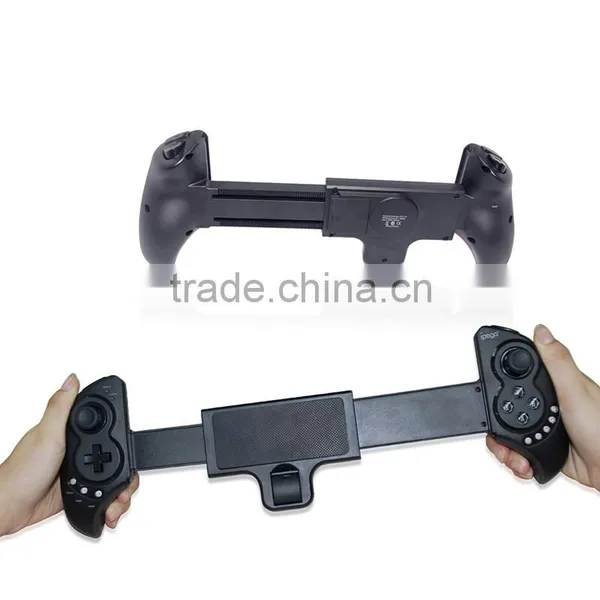 Wireless Bluetooth USB Joystick for Laptop Game Ipega 9023 photo-3