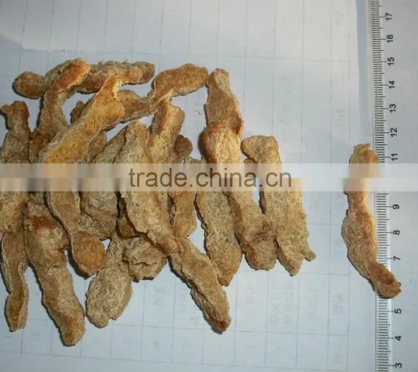 Full Automatic Textured Soya Protein/Soya Meat Processing Machines/Extruder/Production Line photo-5