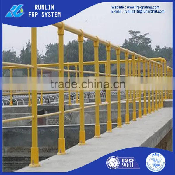 Excellent Pultruded Frp Grating photo-5