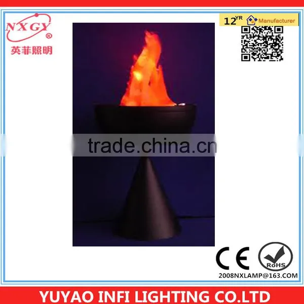 Artificial Led Halloween Flame Lights / Fire Lamps, High Quality Halloween Flame Lights,Artificial Flame Light,Fire Lamp photo-3