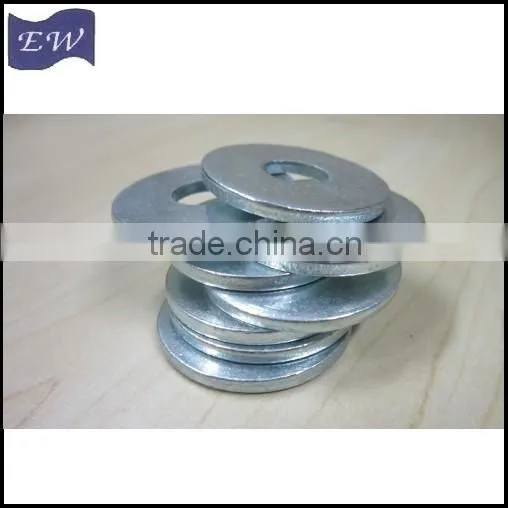 M12 Din9021 Metal Flat Washers (DIN9021) photo-2