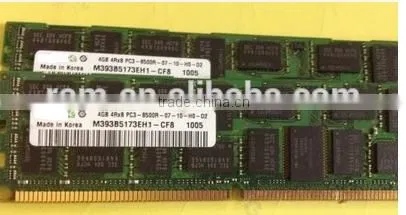 Server Memory ECC 4GB PC8500 DDR3 1066MHZ photo-4