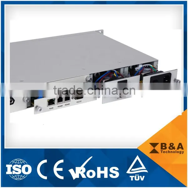C-Band EDFA Amplifier Booster photo-4