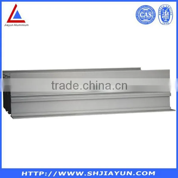 Customized Aluminium Profile for Display Accessories Custom Aluminium Profile photo-3