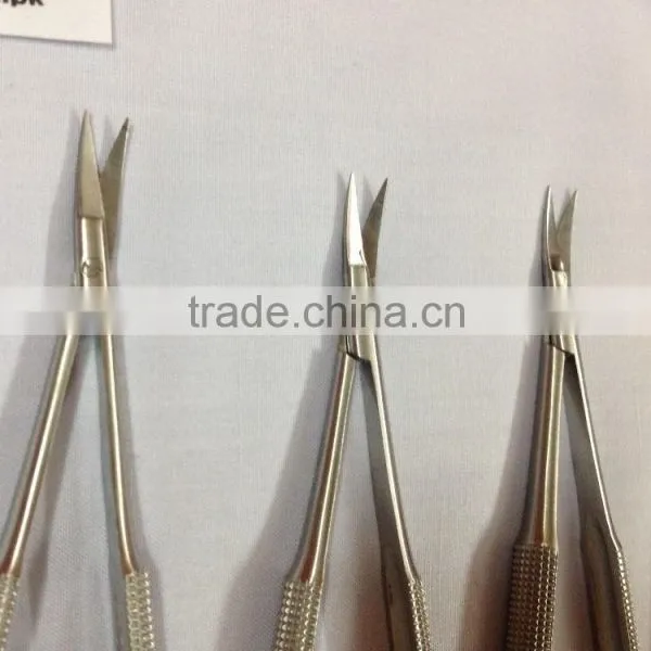 Westcott Eye Scissor Straight,Curved,Angled , Micro Wesrcott Ophthalmic Scissor ,PayPal Available photo-5