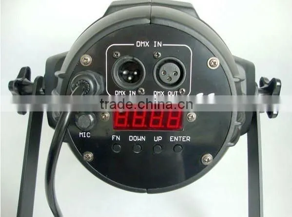 3W*54pcs LED Stage RGB PAR photo-4