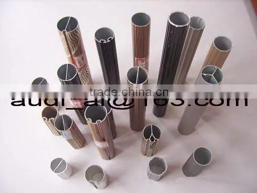 Aluminum Rail photo-3