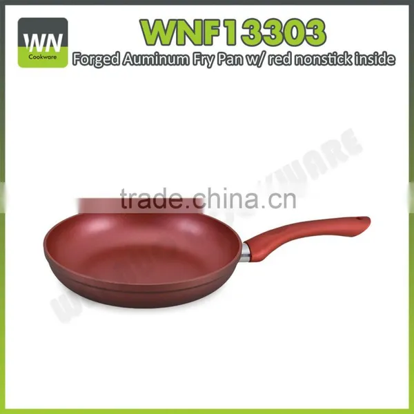 Most Popular Alumininum Kitchen Art Pan Sets Divided Pan With Induction/spiral Bottom Fry Pan Ceramic photo-2
