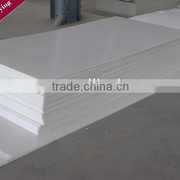 Plastic formwork for construction plastic formwork for column concrete plastic formwork panel