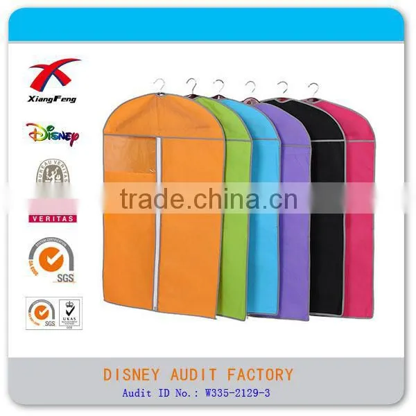 PEVA Dry Cleaning Laundry Wash Bag photo-3