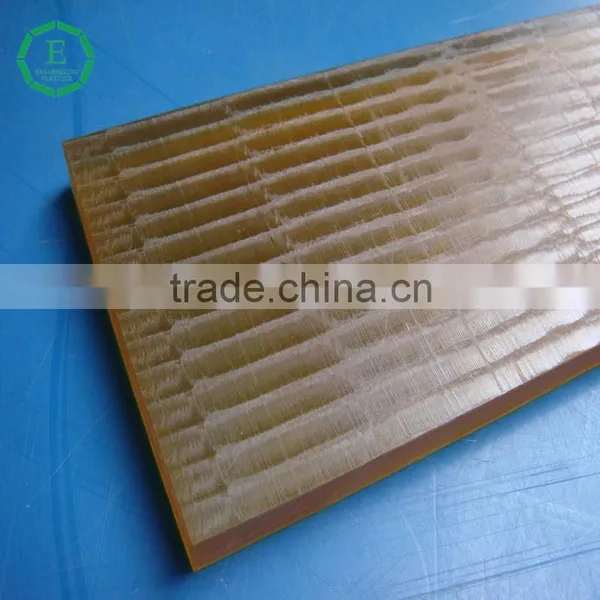 Accept Custom 100% Raw Material With PEI Sheet PEI Rod photo-3