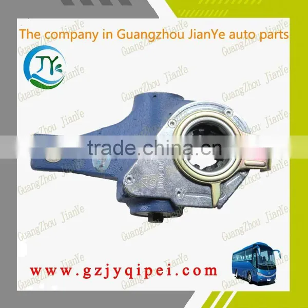 79568 EQ140 Front Left QZO1(ten Tooth) Higer Slack Adjuster photo-2