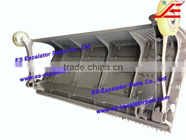 KONE Escalator Parts , Escalator Step KONE photo-2