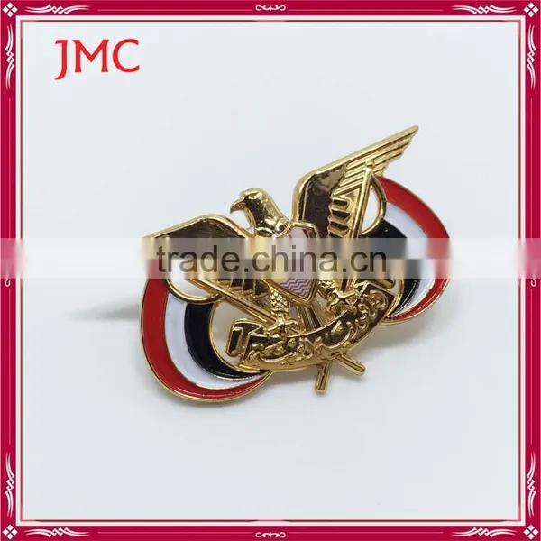 Hot Selling Custom Metal Badge,tin Button Badge,pin Badge photo-5