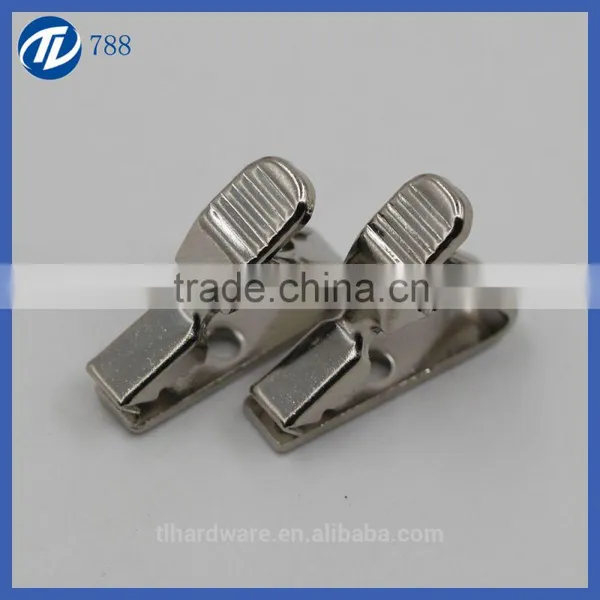 Binder Clip Type and Metal Material Metal Level Arch File Clip