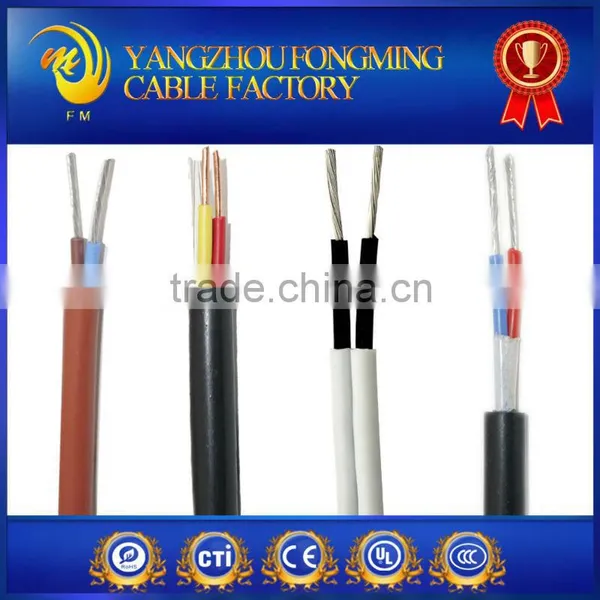 1mm2 Electric UL3266 XLPE Wires photo-2