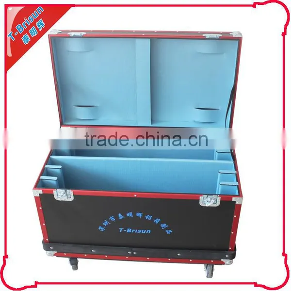 Storage Rack Case Shipping Flight Case photo-2