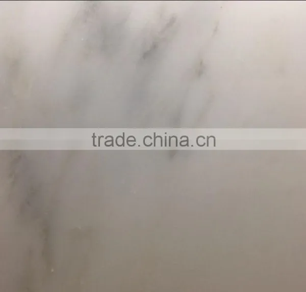 2016 Hot Chinese White Prices 36''x36'' Polished Marble Tiles photo-4