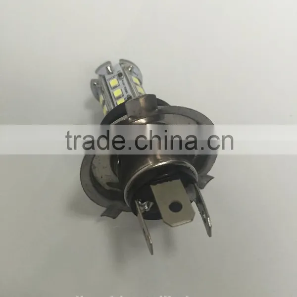H4 LED HEADLIGHT AUTO CARBULB 12V 8W photo-4