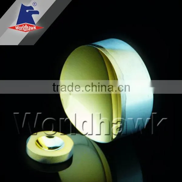 Optical Mirrors: Optical Dielectric Mirrors, Optical Metallic Mirrors, High Reflective Optical Mirrors photo-2