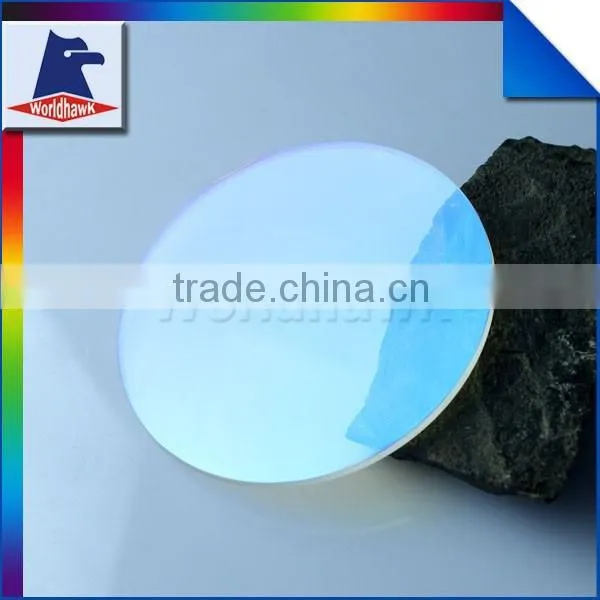 Diameter 1-450mm Surface Quality 60/40 Round Optical Window by Western Union photo-5