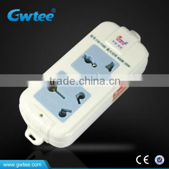 Multiple Universal Power Strip Socket photo-4