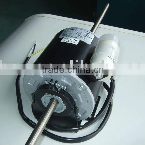 Fan Coil Unit Motor
