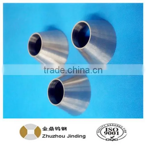 High Quality Carbide Nozzle, Tungsten Carbide Nozzle Manufacturer, Yg8 Tungsten Carbide Nozzle photo-5