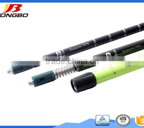 Trekking Pole Carbon Fiber photo-3