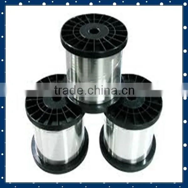 Top Quality Sn60Pb40 Flat Ribbon Wire for Solar Cells Soldering Made in China photo-4
