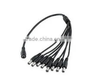 New Design 3 in 1 Cctv Cable photo-5