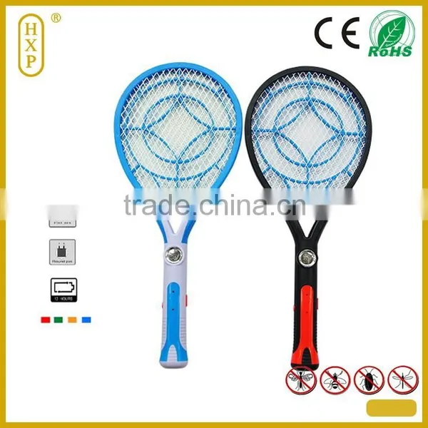 Hotsale Electric Rechargeable Mosquito Free Insect Killer photo-3